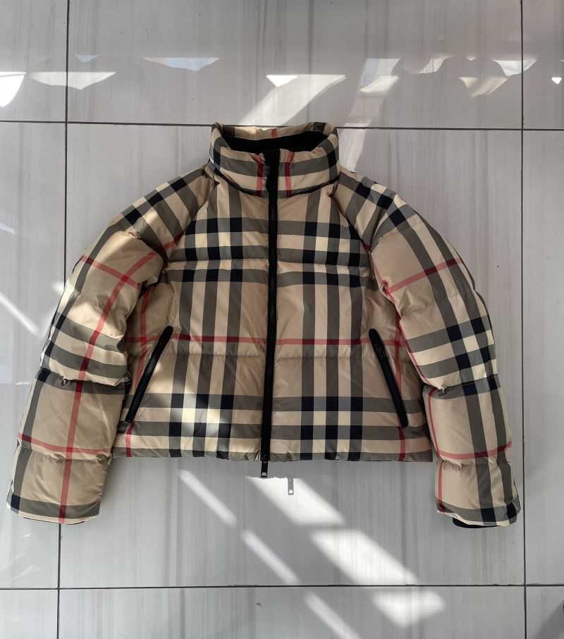 Burberry Down Jackets